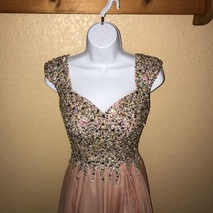 Mac Duggal Prom or Pageant Dress